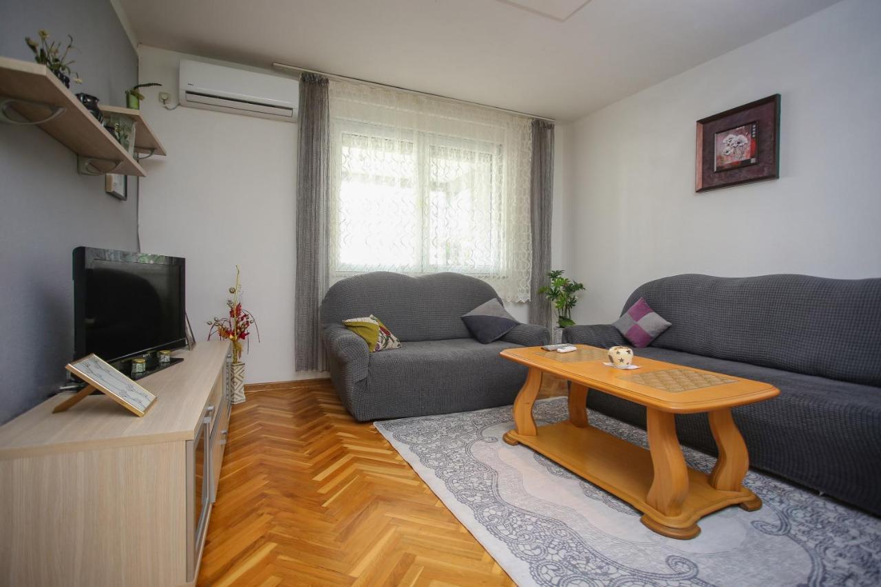 Apartment Hercegovina โมสตาร์ ภายนอก รูปภาพ
