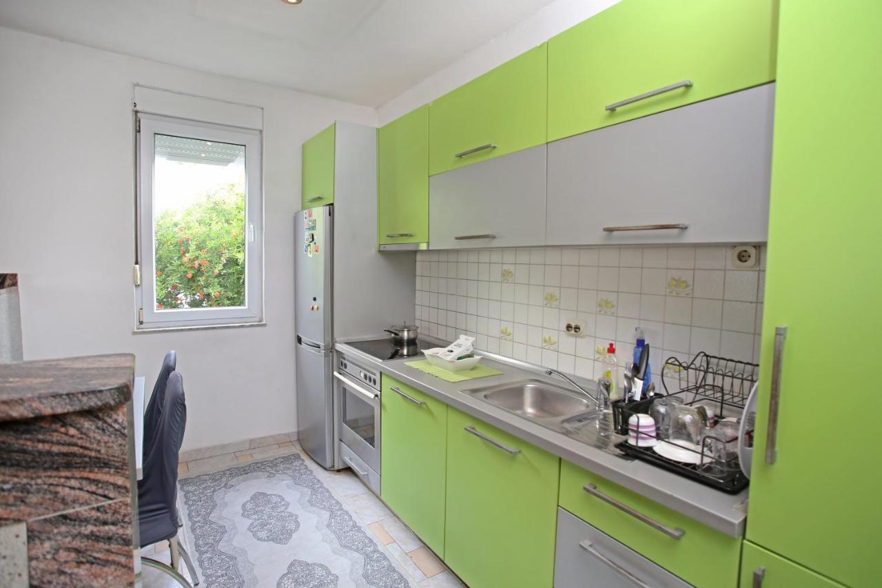 Apartment Hercegovina โมสตาร์ ภายนอก รูปภาพ